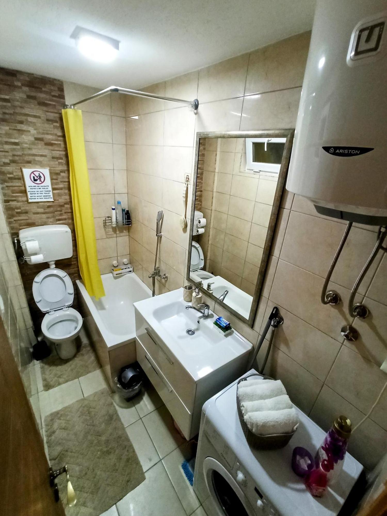 Bayt Apartment - Free Parking SJJ Exterior foto