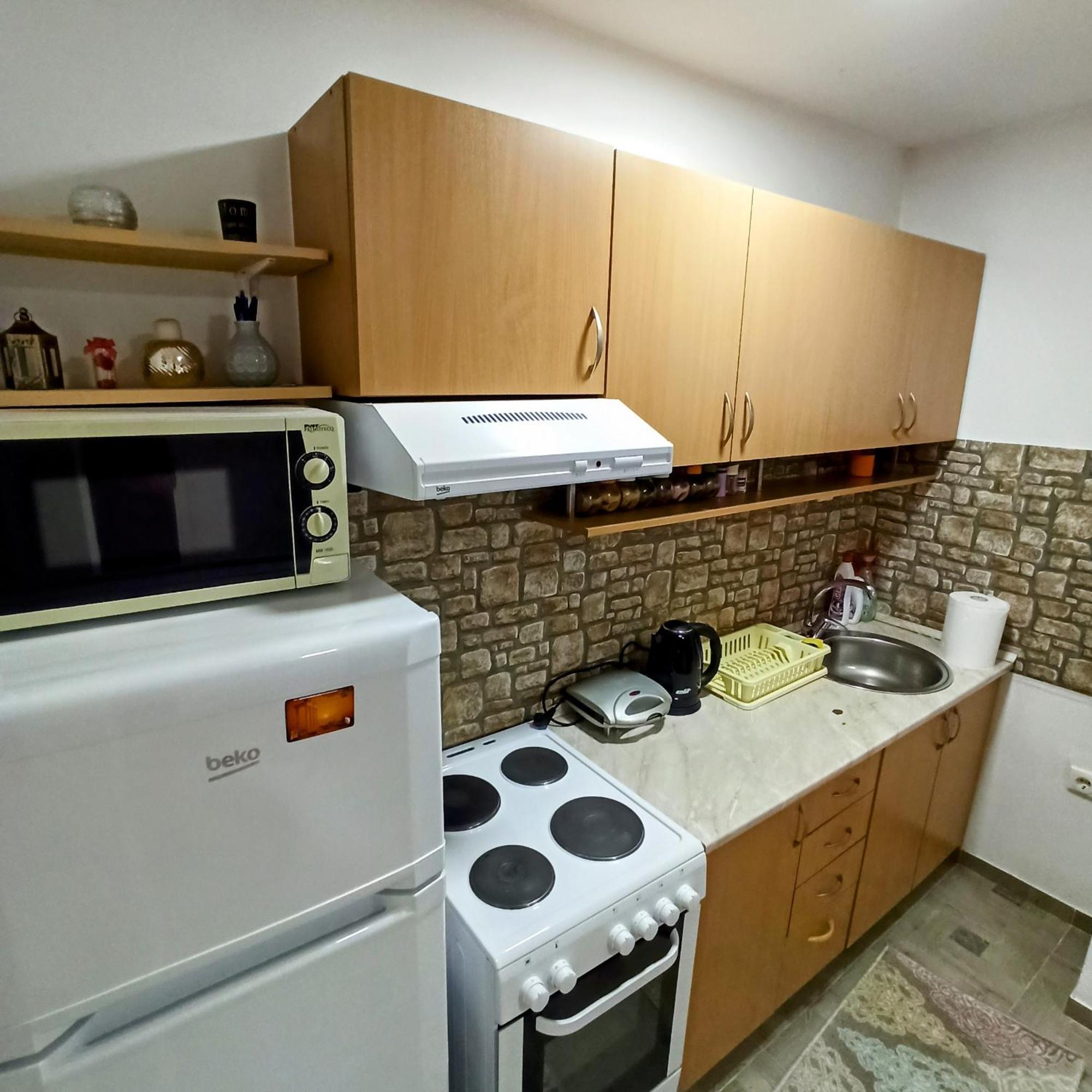 Bayt Apartment - Free Parking SJJ Exterior foto