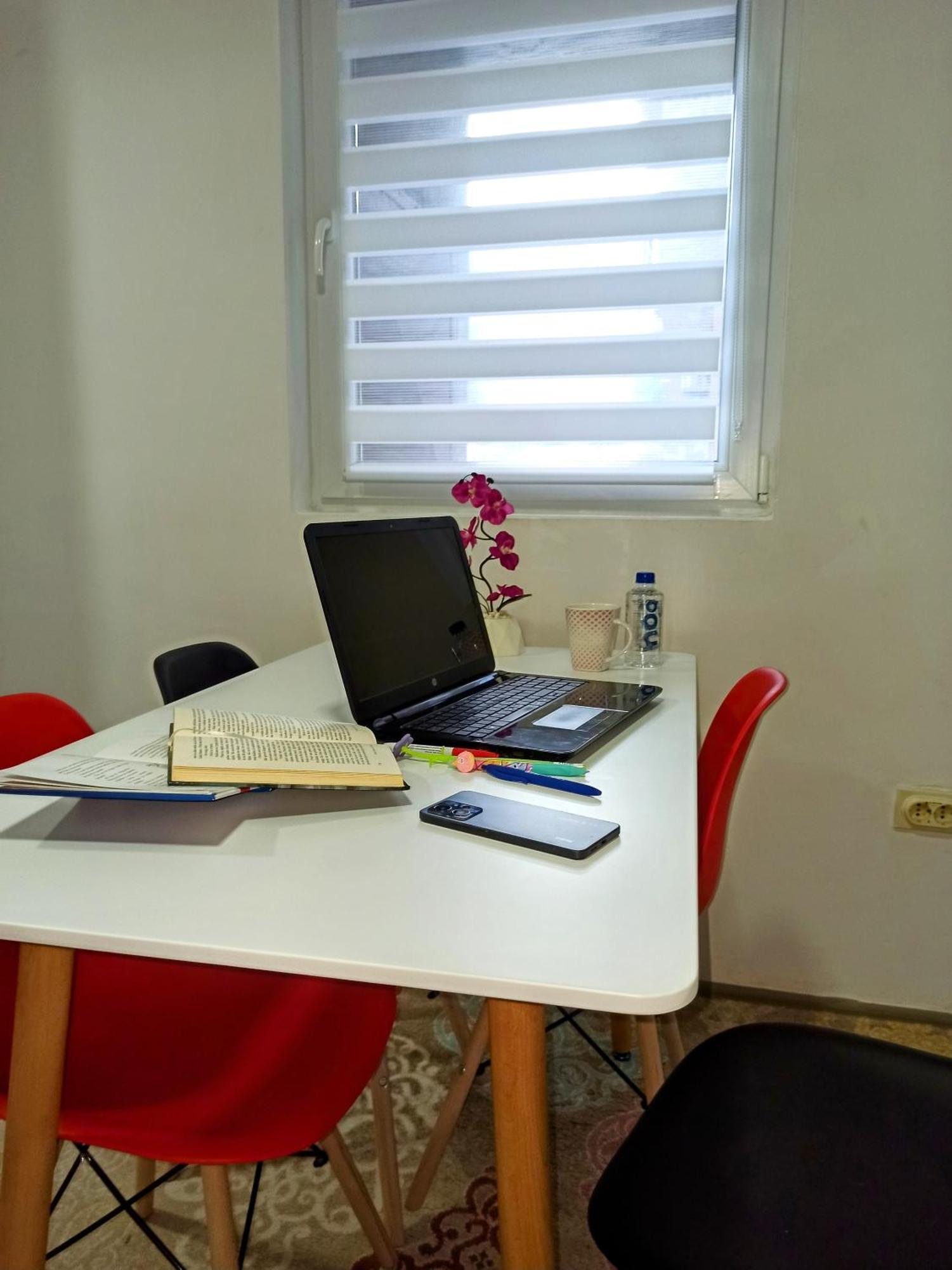 Bayt Apartment - Free Parking SJJ Exterior foto
