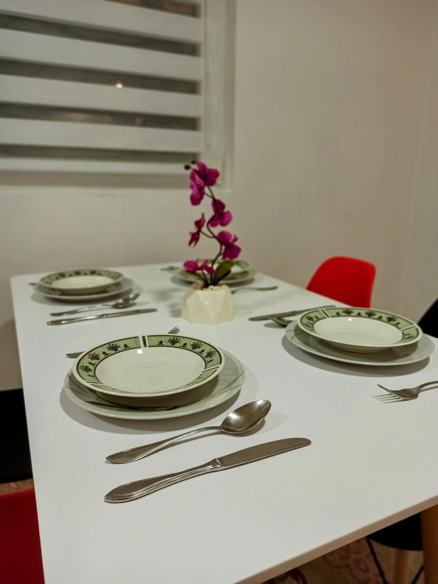 Bayt Apartment - Free Parking SJJ Exterior foto