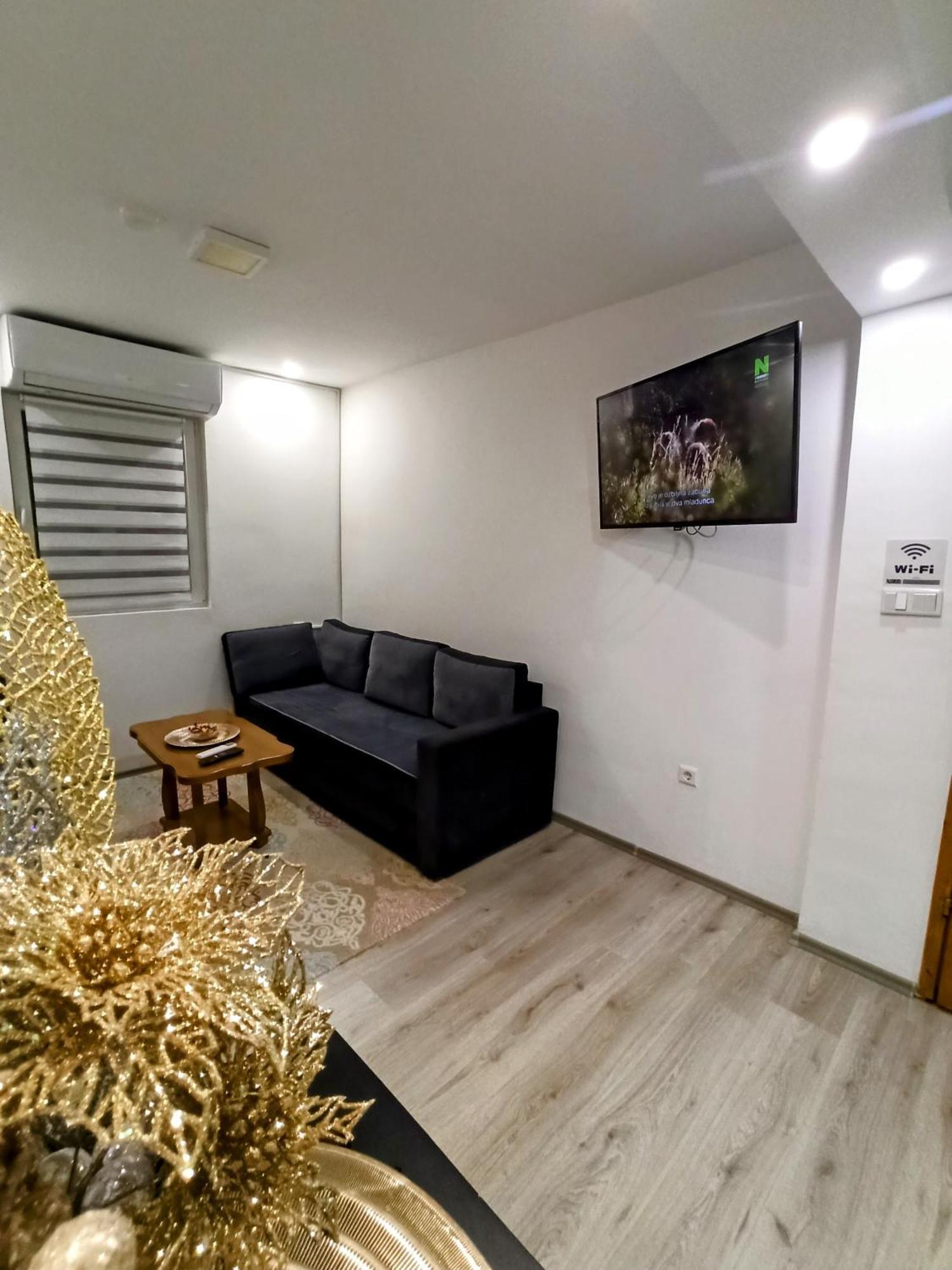 Bayt Apartment - Free Parking SJJ Exterior foto