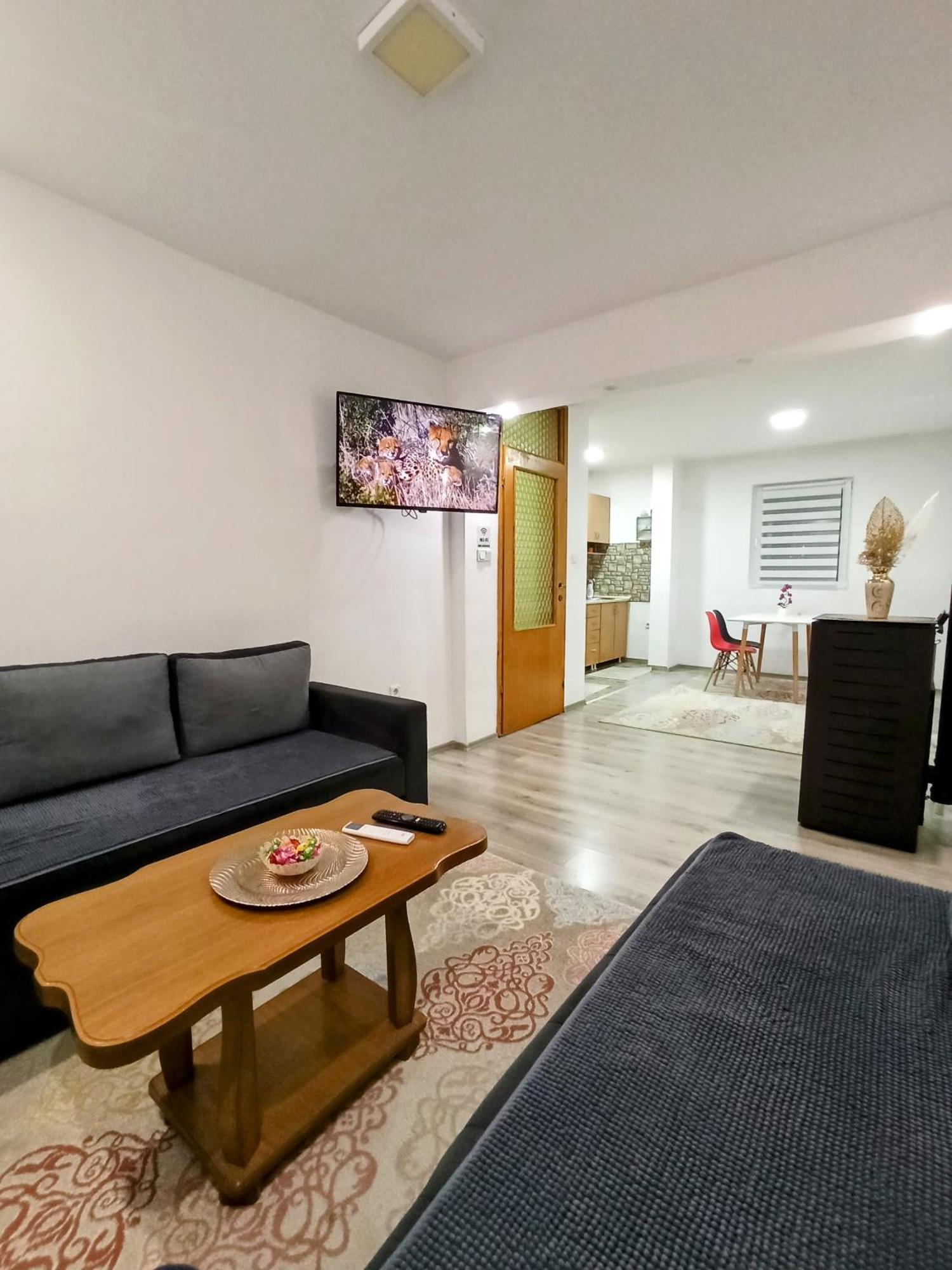 Bayt Apartment - Free Parking SJJ Exterior foto