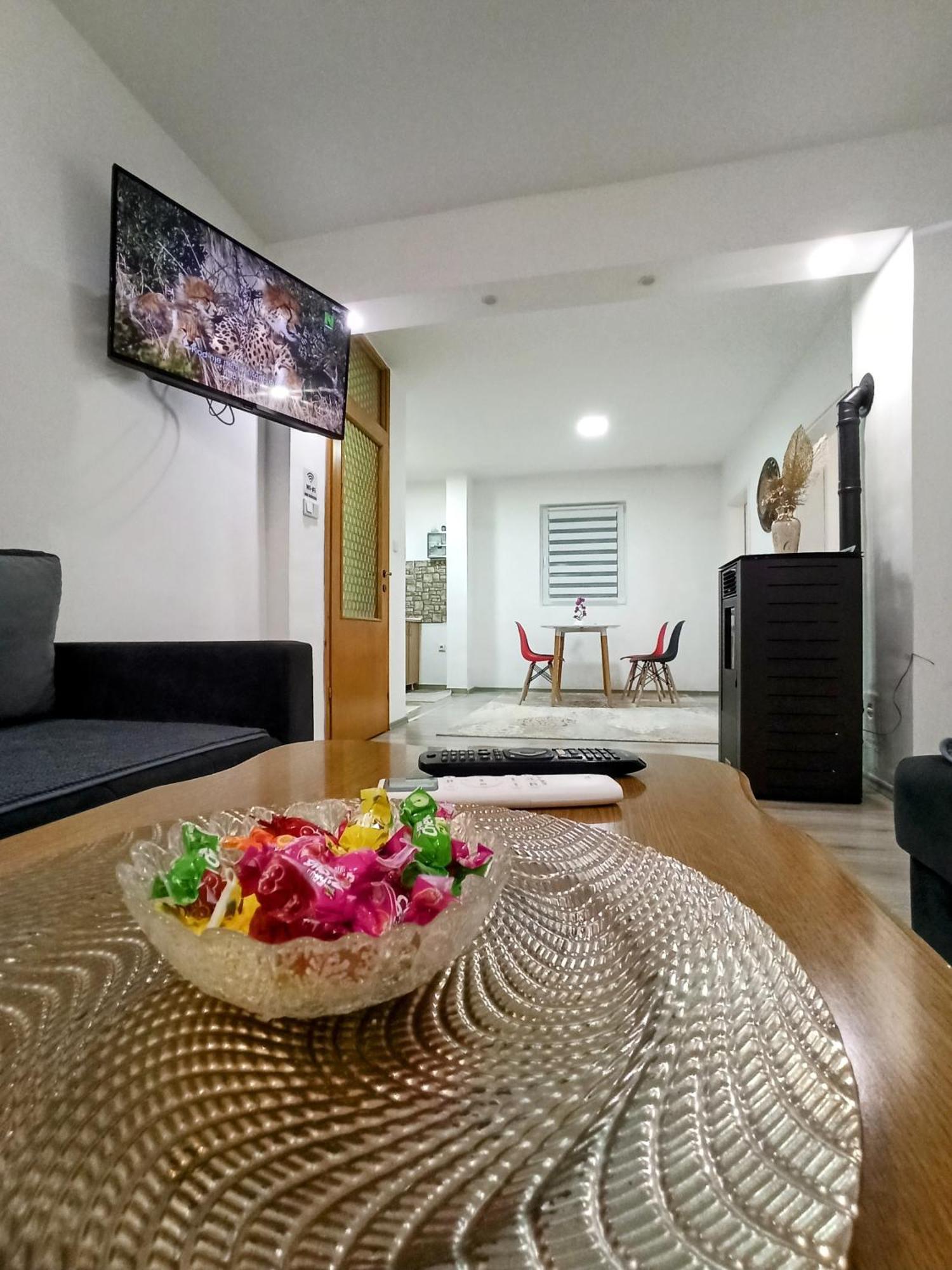 Bayt Apartment - Free Parking SJJ Exterior foto