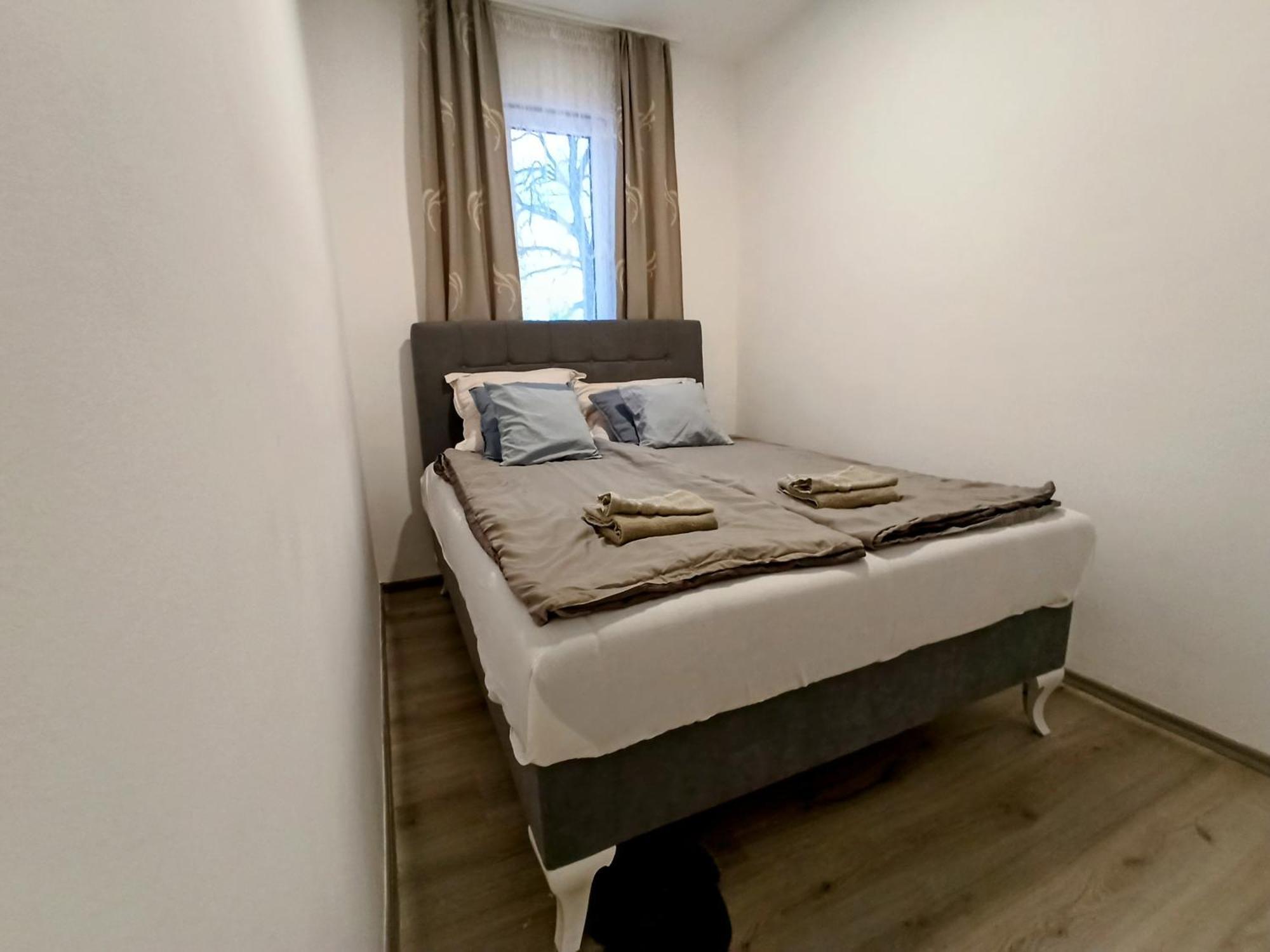 Bayt Apartment - Free Parking SJJ Exterior foto